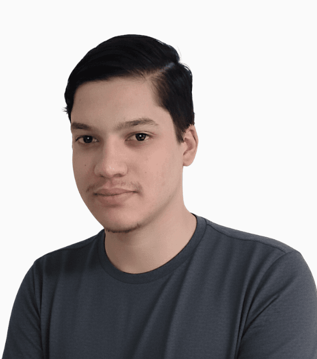 Foto de perfil do Pablo Alan